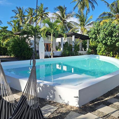 Bamboo Surf Beach San Isidro  Luaran gambar