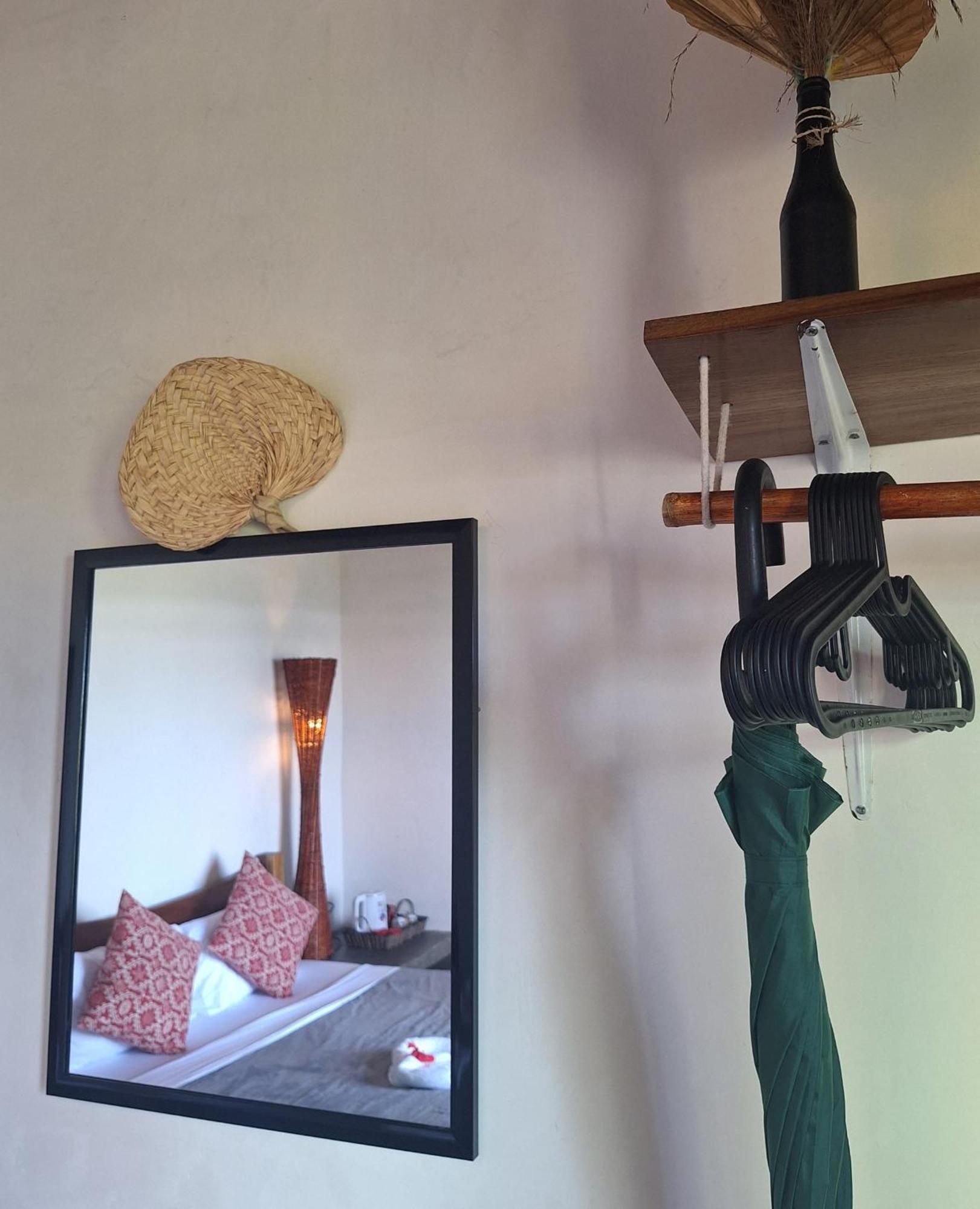 Bamboo Surf Beach San Isidro  Luaran gambar