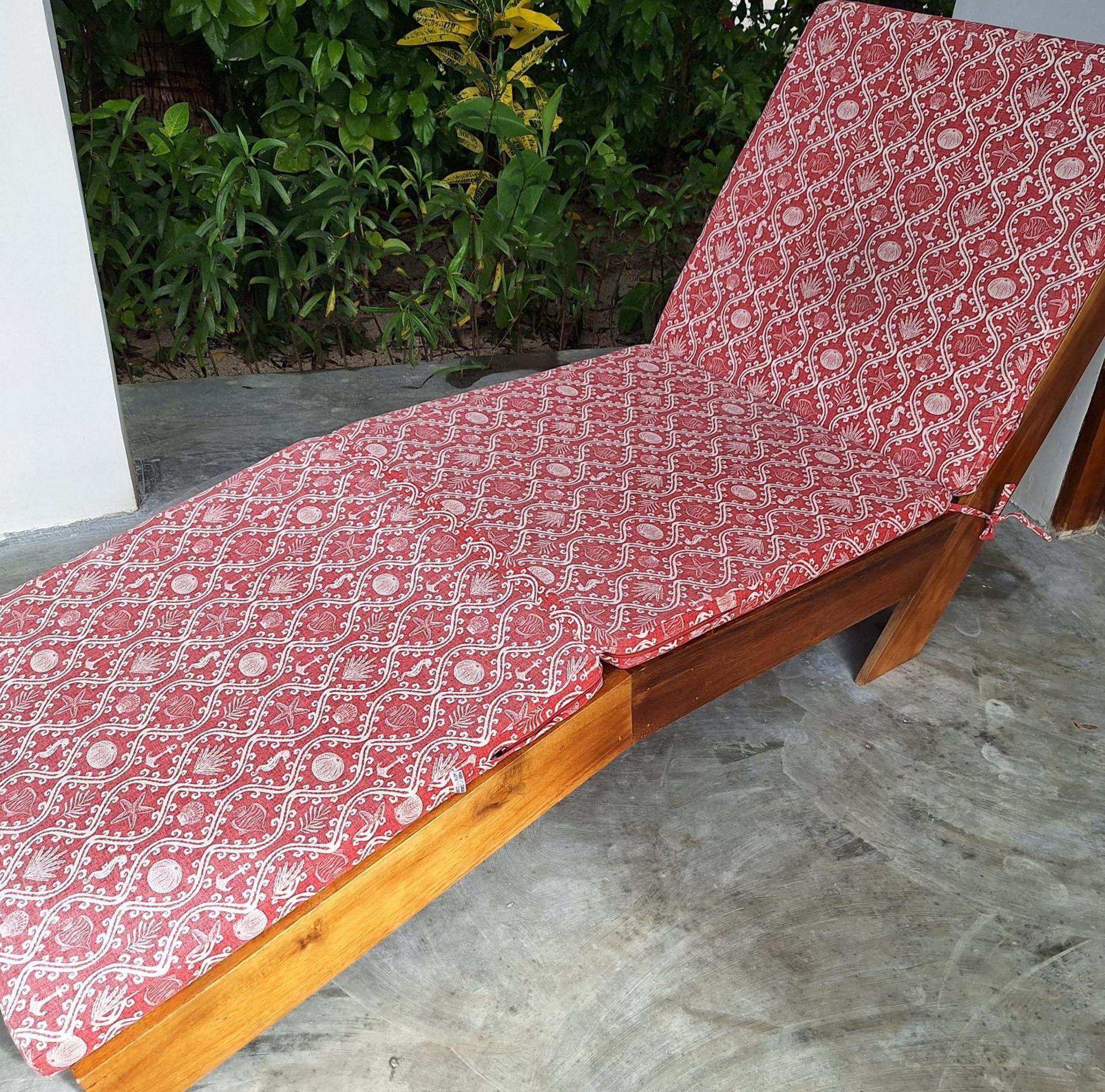 Bamboo Surf Beach San Isidro  Luaran gambar