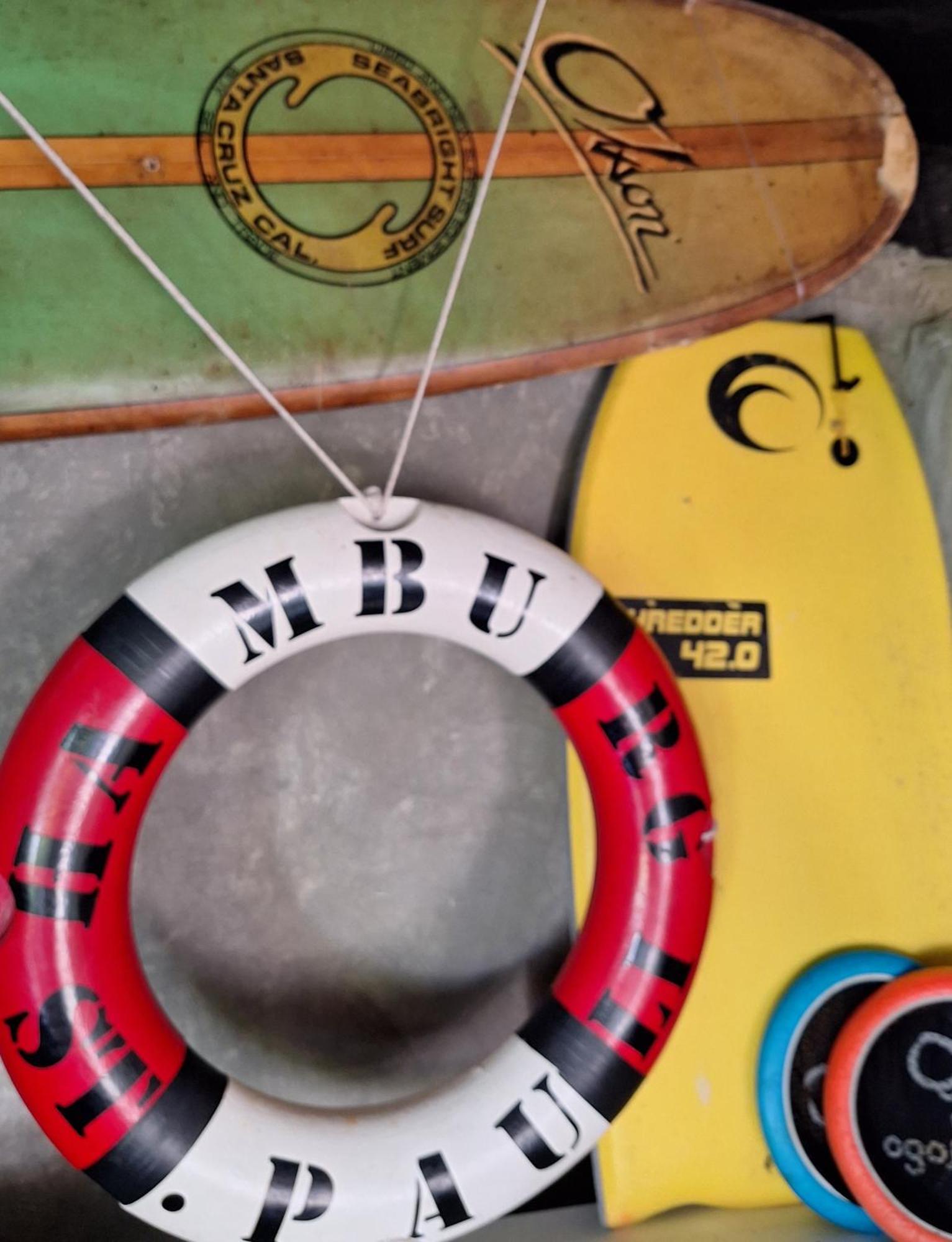 Bamboo Surf Beach San Isidro  Luaran gambar